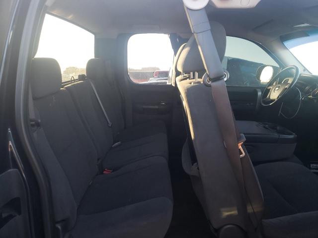 Photo 10 from auction – 2008 CHEVROLET SILVERADO with VIN 2GCEC19C781106090