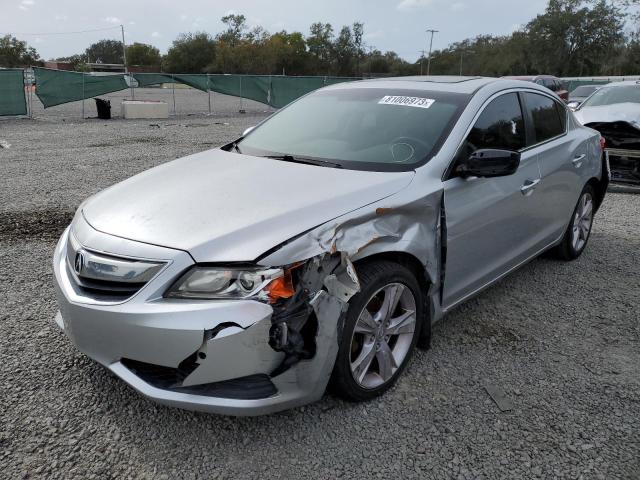 ACURA ILX 20 2014 with VIN 19VDE1F3XEE006101 - Photo from auction