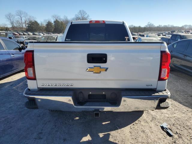 Photo 6 from auction – 2016 CHEVROLET SILVERADO with VIN 3GCUKSEC4GG224243
