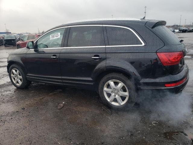 Photo 2 from auction – 2013 AUDI Q7 PREMIUM with VIN WA1CMCFE4DD003109