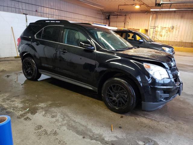 Photo 4 from auction – 2015 CHEVROLET EQUINOX LT with VIN 2GNALBEK7F1177036