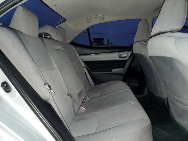 Photo 10 from auction – 2015 TOYOTA COROLLA L with VIN 2T1BURHE4FC407335