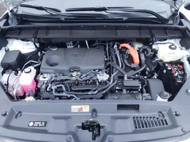 Photo 12 from auction – 2023 TOYOTA HIGHLANDER with VIN 5TDABRCH1PS588390