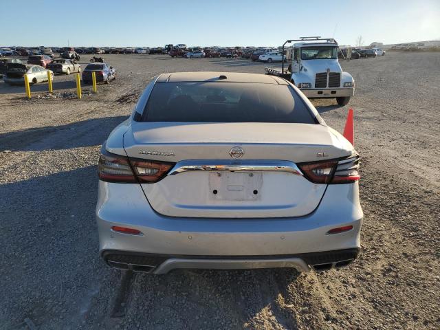 Photo 6 from auction – 2019 NISSAN MAXIMA S with VIN 1N4AA6AV5KC374142