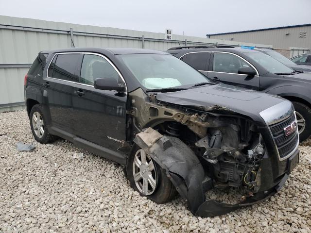 Photo 4 from auction – 2014 GMC TERRAIN SL with VIN 2GKFLVEK7E6289079