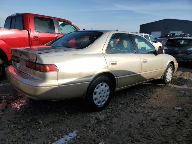 Photo 3 from auction – 1997 TOYOTA CAMRY with VIN 4T1BG22K2VU036542