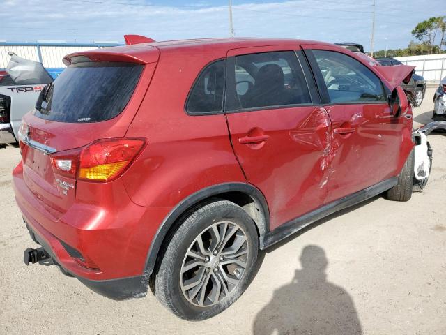 Photo 3 from auction – 2019 MITSUBISHI OUTLANDER with VIN JA4AR3AU9KU012098