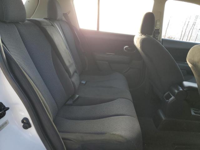 Photo 10 from auction – 2012 NISSAN VERSA S with VIN 3N1BC1CP8CK246308