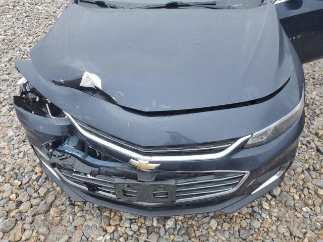 Photo 11 from auction – 2018 CHEVROLET MALIBU LT with VIN 1G1ZD5ST6JF253539