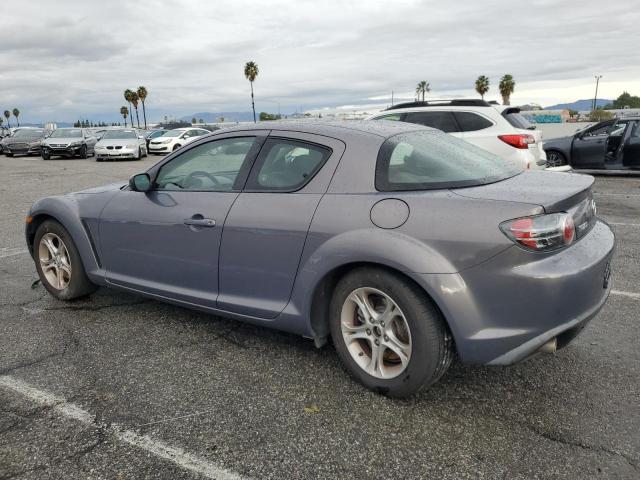 Photo 2 from auction – 2006 MAZDA RX8 with VIN JM1FE173160204882