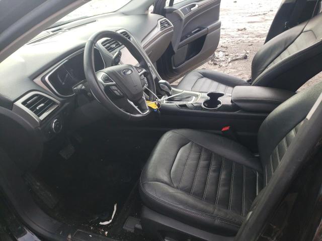 Photo 7 from auction – 2016 FORD FUSION SE with VIN 3FA6P0H91GR328083
