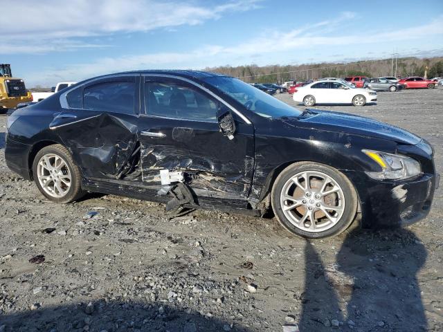 Photo 4 from auction – 2014 NISSAN MAXIMA S with VIN 1N4AA5AP7EC442697