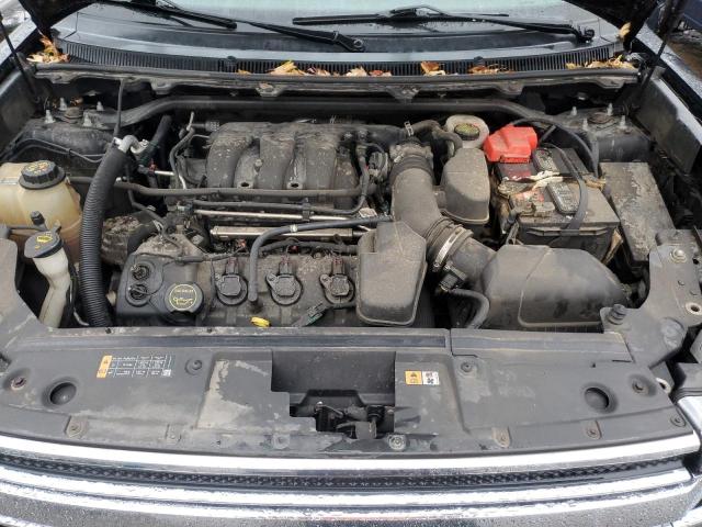 Photo 12 from auction – 2014 FORD FLEX SEL with VIN 2FMHK6C82EBD44688