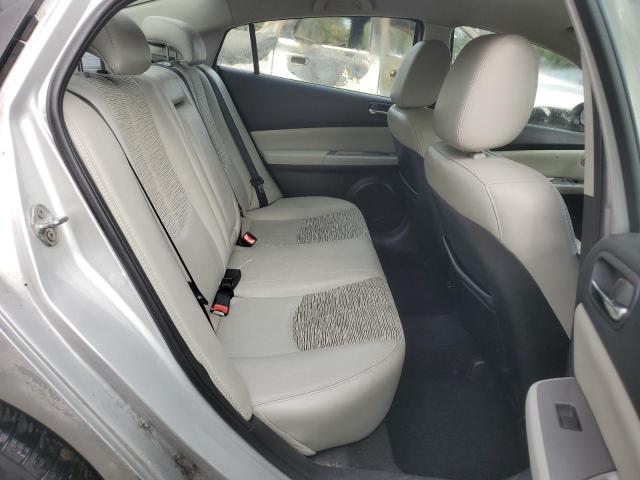 Photo 10 from auction – 2009 MAZDA 6 I with VIN 1YVHP82A495M16436