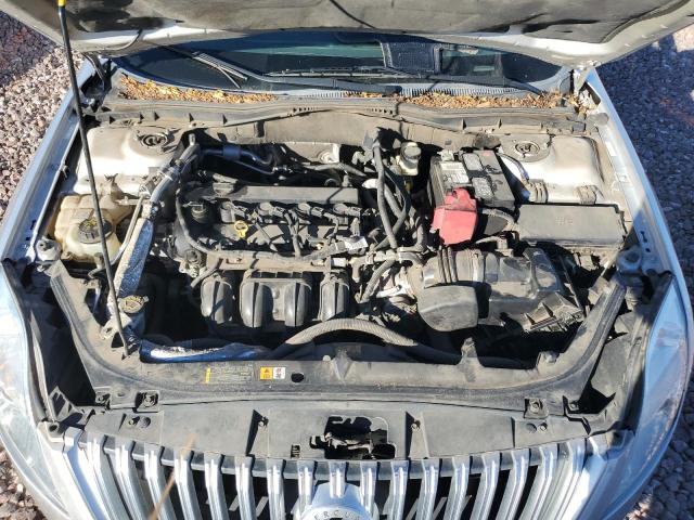 Zdjęcie 11 z aukcji – 2011 MERCURY MILAN z VIN 3MEHM0HAXBR601549