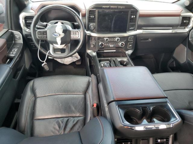 Photo 8 from auction – 2022 FORD F150 SUPER with VIN 1FTEW1CPXNKD00904