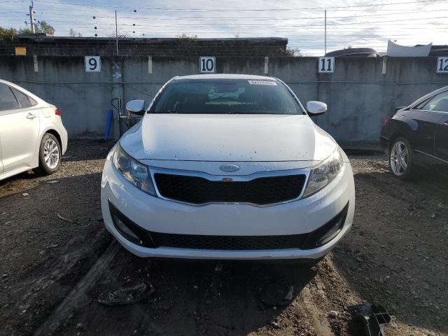 Photo 5 from auction – 2013 KIA OPTIMA EX with VIN 5XXGN4A76DG240015