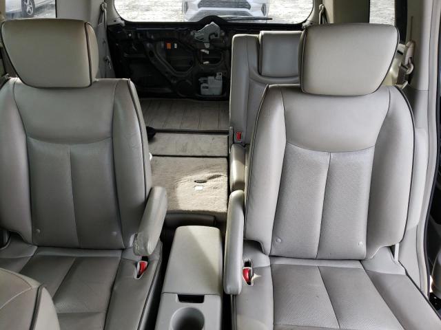 Photo 10 from auction – 2013 NISSAN QUEST S with VIN JN8AE2KP0D9061673