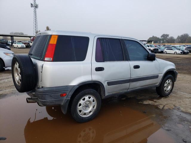 Photo 3 from auction – 2000 HONDA CR-V LX with VIN JHLRD2844YC004922