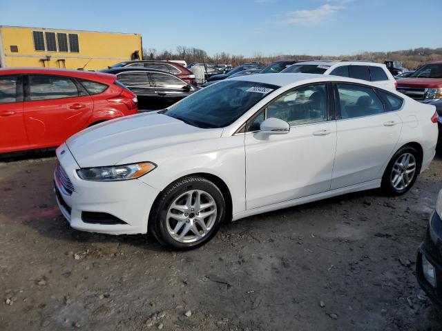 Photo 1 from auction – 2014 FORD FUSION SE with VIN 1FA6P0H79E5359838
