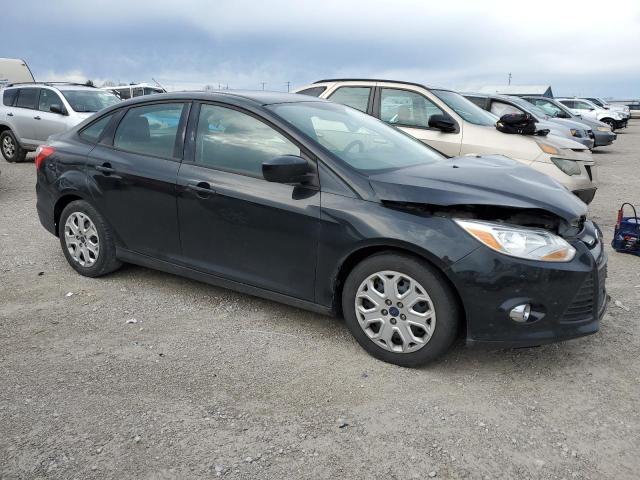 Photo 4 from auction – 2012 FORD FOCUS SE with VIN 1FAHP3F27CL384831
