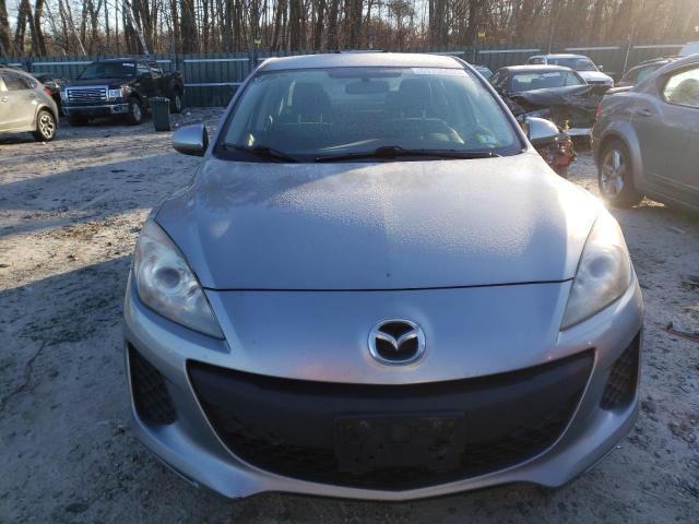 Photo 5 from auction – 2012 MAZDA 3 I with VIN JM1BL1UG9C1511234