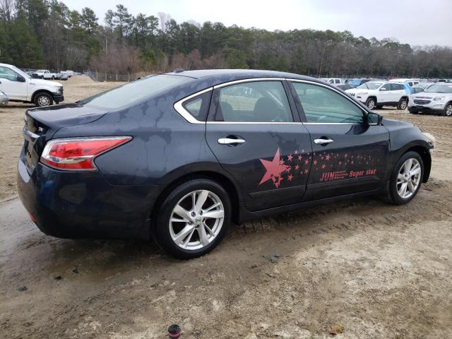 Photo 3 from auction – 2014 NISSAN ALTIMA 2.5 with VIN 1N4AL3AP0EC128775