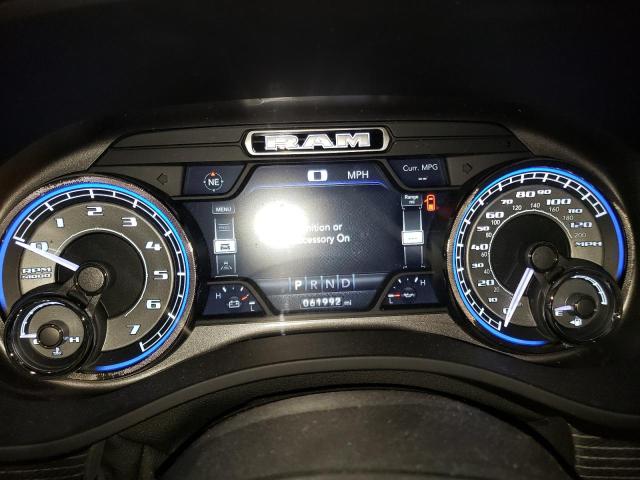 Photo 9 from auction – 2019 RAM 1500 LIMIT with VIN 1C6SRFHT9KN512594