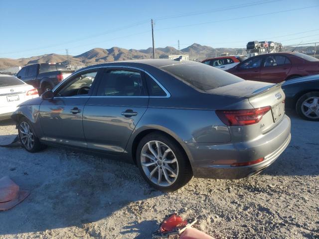 Zdjęcie 2 z aukcji – 2019 AUDI A4 PREMIUM z VIN WAUHMAF40KA015891
