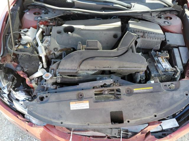 Photo 11 from auction – 2016 NISSAN ALTIMA 2.5 with VIN 1N4AL3AP8GC269841