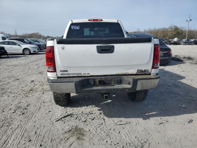 Photo 6 from auction – 2012 GMC SIERRA K15 with VIN 3GTP2VE72CG136111