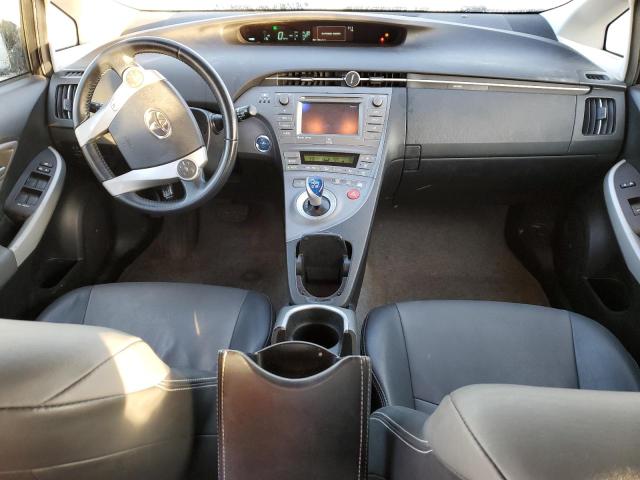 Photo 8 from auction – 2012 TOYOTA PRIUS with VIN JTDKN3DU8C0336346