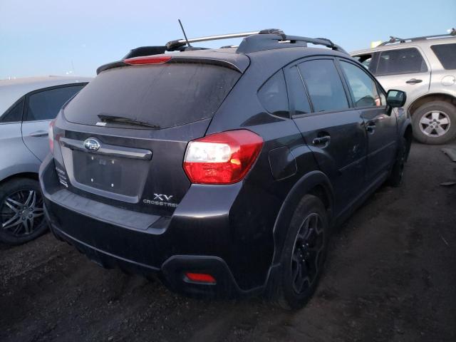 Photo 3 from auction – 2014 SUBARU XV CROSSTR with VIN JF2GPAKC2E8227515