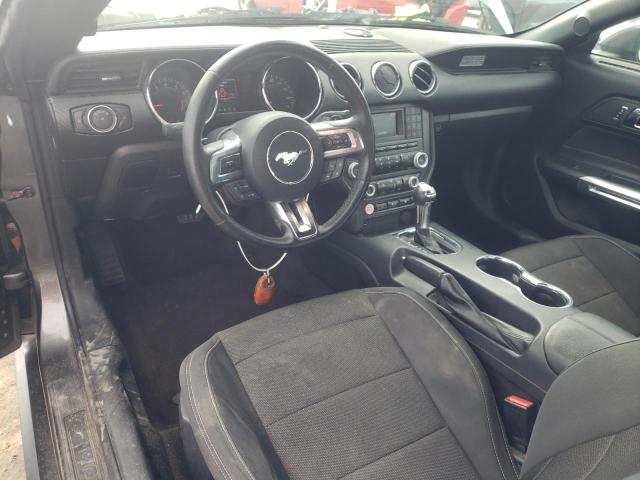 Photo 8 from auction – 2015 FORD MUSTANG with VIN 1FA6P8AM8F5374461