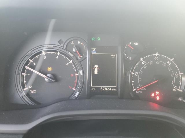 Photo 9 from auction – 2021 TOYOTA 4RUNNER SR with VIN JTEMU5JR3M5900976