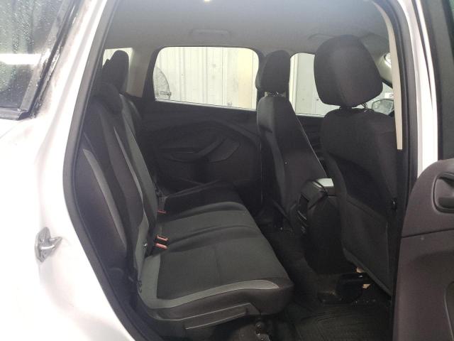 Photo 10 from auction – 2015 FORD ESCAPE S with VIN 1FMCU0F78FUC28377
