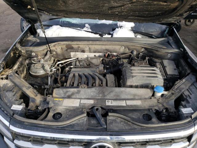 Photo 12 from auction – 2020 VOLKSWAGEN ATLAS CROS with VIN 1V21E2CA4LC224427
