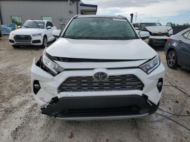 Photo 5 from auction – 2019 TOYOTA RAV4 LIMIT with VIN JTMN1RFV1KD519175