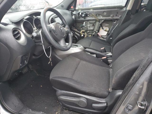 Photo 7 from auction – 2013 NISSAN JUKE S with VIN JN8AF5MV2DT216169