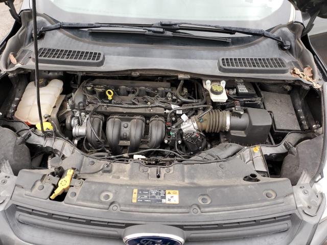 Photo 12 from auction – 2015 FORD ESCAPE S with VIN 1FMCU0F72FUA08071