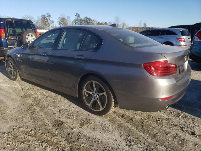 Photo 2 from auction – 2014 BMW ACTIVEHYBR with VIN WBA5E1C53ED221058