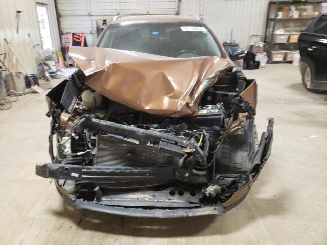 Photo 5 from auction – 2018 KIA SPORTAGE E with VIN KNDPN3AC5J7431842