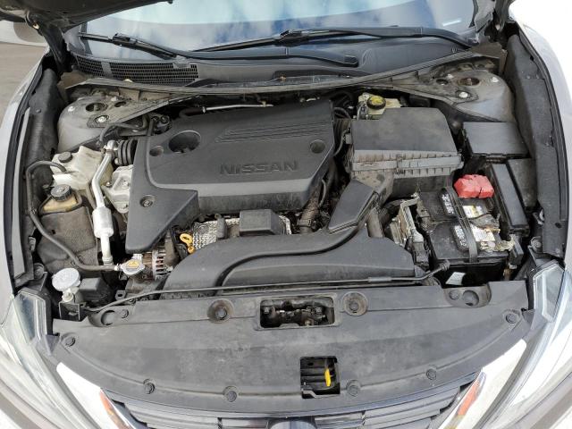 Photo 11 from auction – 2017 NISSAN ALTIMA 2.5 with VIN 1N4AL3AP8HC231575