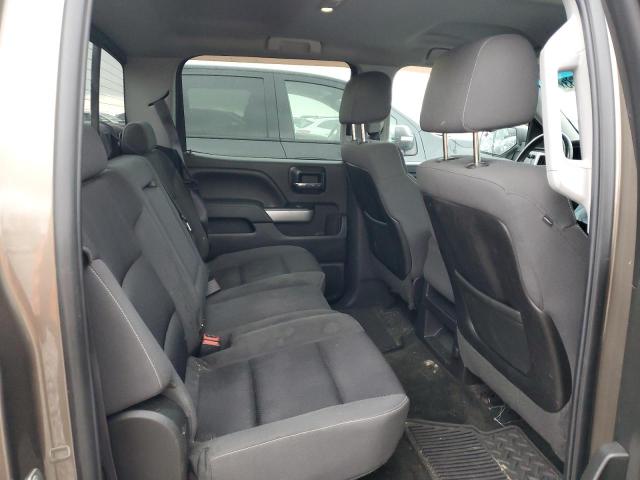 Photo 10 from auction – 2014 CHEVROLET SILVERADO with VIN 3GCUKREC1EG224531