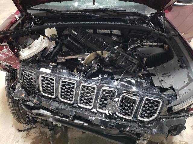 Photo 12 from auction – 2023 JEEP GRAND CHER with VIN 1C4RJYB60PC649794