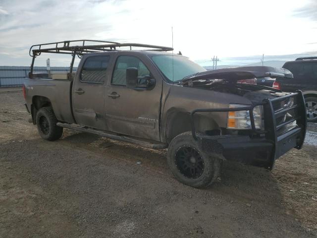 Photo 4 from auction – 2008 CHEVROLET SILVERADO with VIN 1GCHK23608F114792