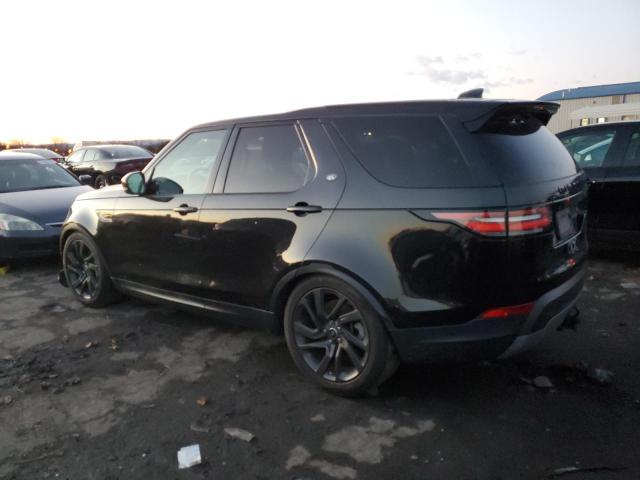 Photo 2 from auction – 2020 LAND ROVER DISCOVERY with VIN SALRR2RV9L2428545