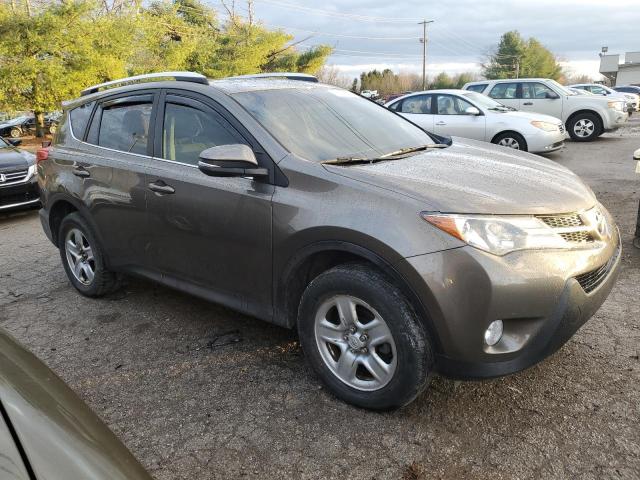 Photo 4 from auction – 2015 TOYOTA RAV4 XLE with VIN 2T3RFREV0FW244105