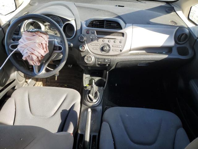 Photo 8 from auction – 2012 HONDA FIT with VIN JHMGE8G35CS005457