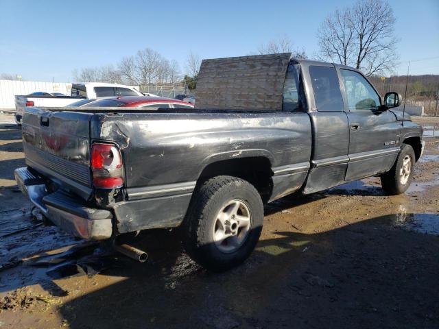 Photo 3 from auction – 1997 DODGE RAM 1500 with VIN 3B7HC13Z2VG711972